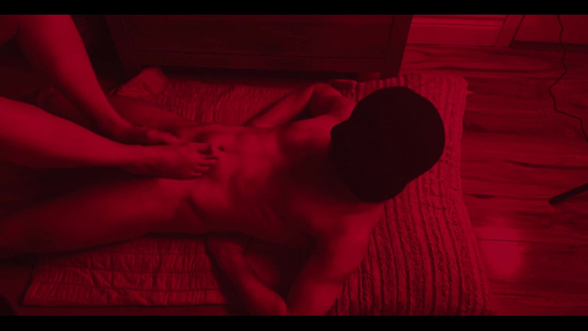High Angle of Redroom (The Sole Experience)