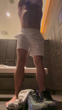 Badroon Gym