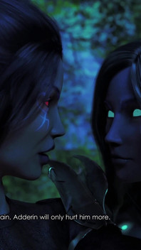 Universitas Sihir Seksual (bagian 3)