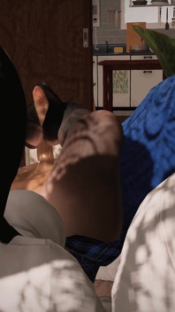 The Nakashi Night Study: a Feet-astic Lesson
