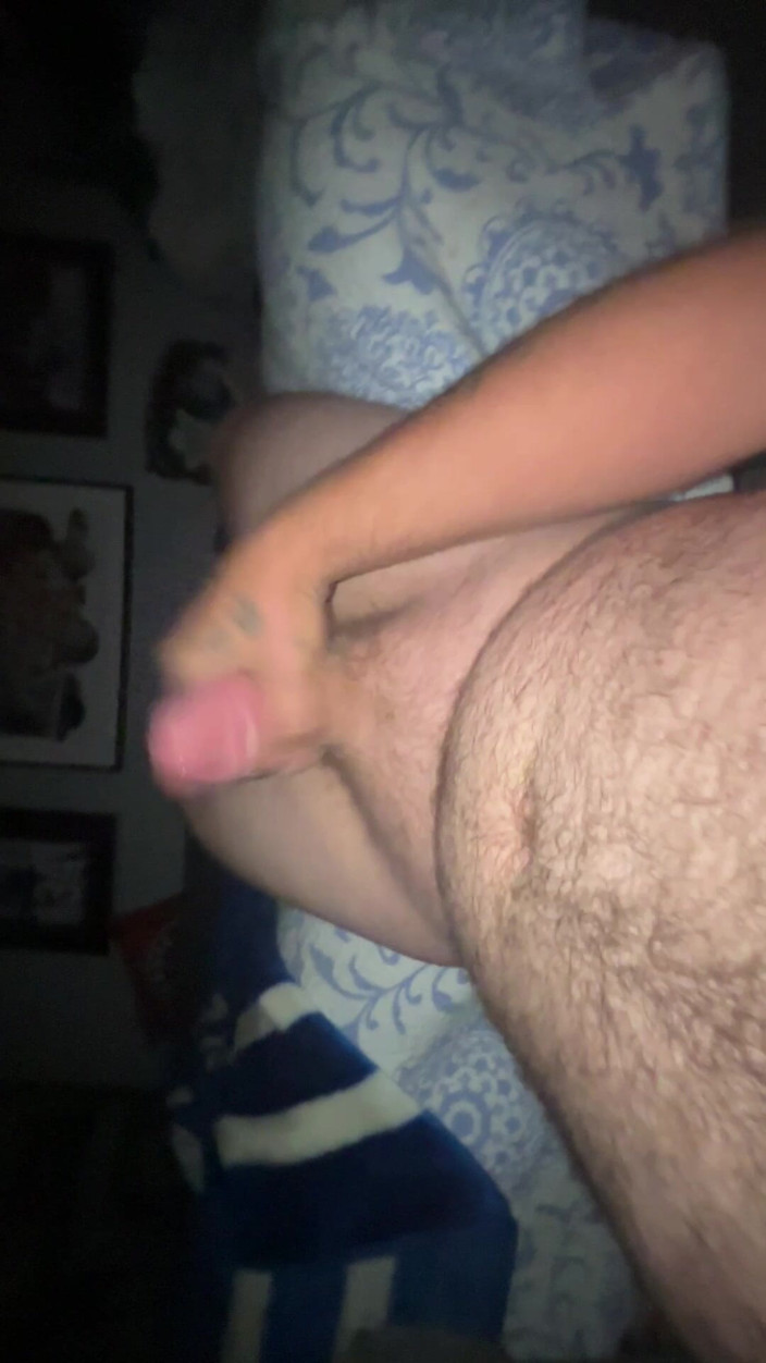 Bigwhitecock: Pancutan mani di seluruh muka dan badan saya