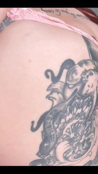Close up Riding Views