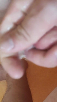Young Cock