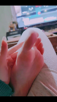 My Feet
