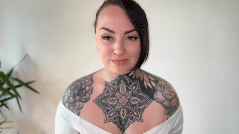 Miss Valentina: Skutečná fantazie