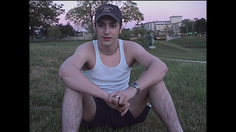 Jay's Amateur Straight Guys: Billy van jongens van zomer dvd