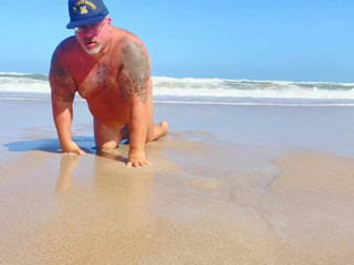 Hand-Free-Daddy-Chub: 20-хвилинна добірка небес тата Ведмідь