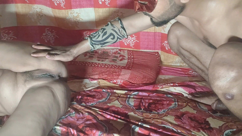 Sexy biwi: Я відтрахав свою молодшу невістку з великим задоволенням