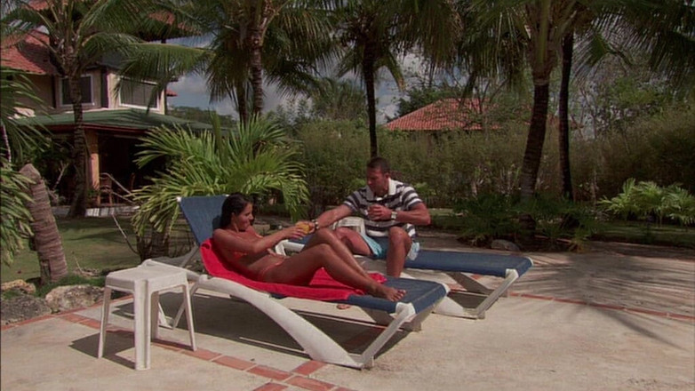 Erotic Planet Studio: Island Fever, Chatte Écartée Dans La Nature Et Pipe