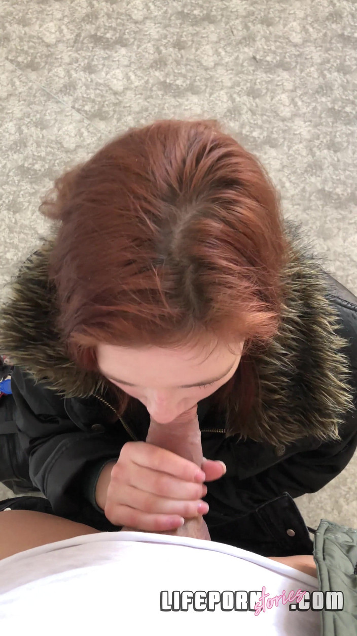 Life Porn Stories: ライフポルノストーリーズ6 - パート3 豊満なメイク