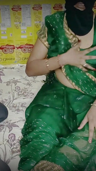 Fulfilled the Need of Friend's Sister
