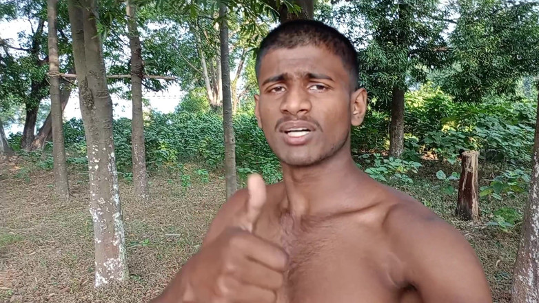 LinearOrnament35: Lang Workout Se Apne Gand Ko Majbut Karo