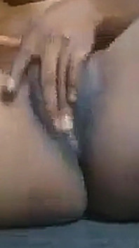 Masturbating Uncontrollably