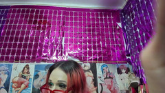 Ariana Unicorn: Sperma sulla tua faccia