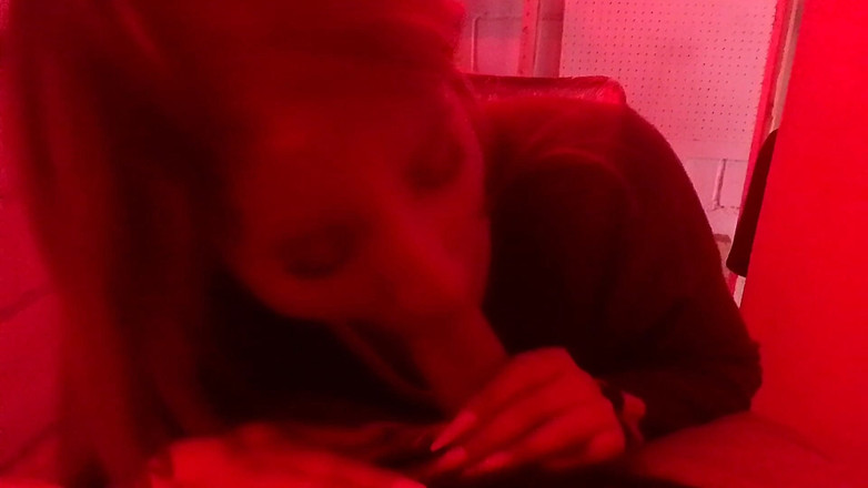 Axel R: Potajemne nagrywanie wideo