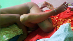 House stage: Video gadis desa india pertama kali sama pacarnya