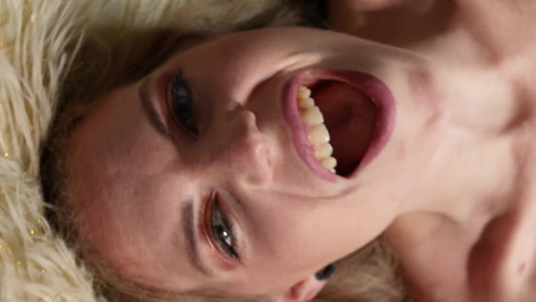 Vibra King Video: Catterfly dildo