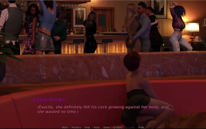 Johannes Gaming: Just Married 1 Does He Love for His Wife to Become...