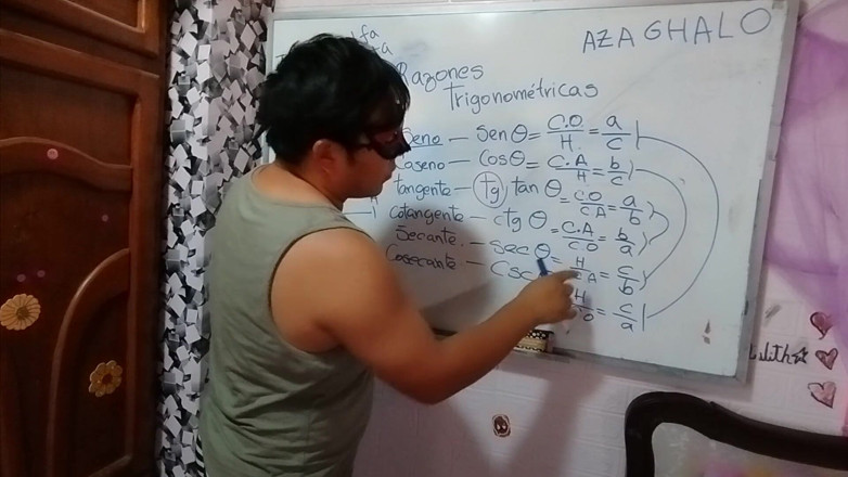 Rosaroja: Trigonometry: Trigonometric Ratios