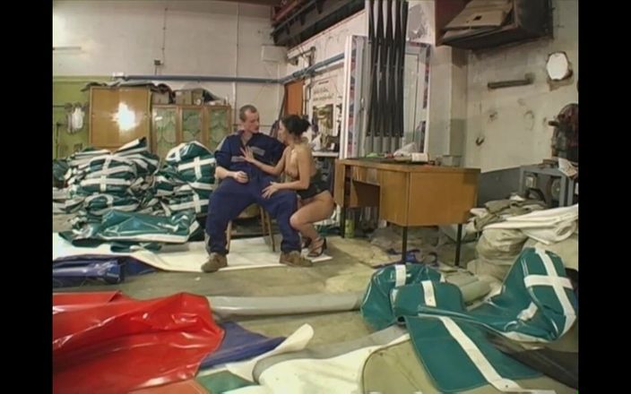 EroticPlanet XXX: Perverze - Epizoda #02