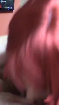 Angelina - I'm so horny, give me your cock - Part 2