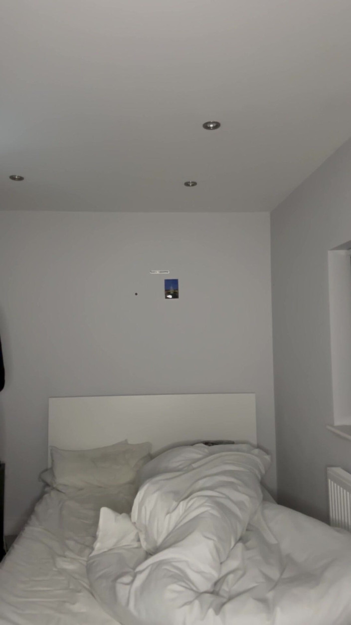 Ashley_Stanners: Pau E Bunda