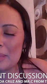 Trikepatrol Interview - Jada Cruz (what's Your Kink)