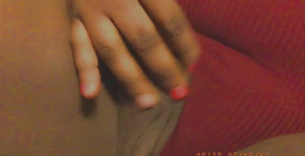 Juicy the houdini: Flappy Pussy