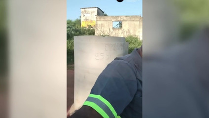 TheBlacKHunterr: – İşimde yalnızım, her zaman gizliyim.