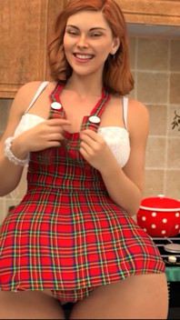 Cooking with Keagan Teaser