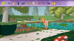Miss Kitty 2K: Il segreto della casa - Parte 23 un sacco da fare di...
