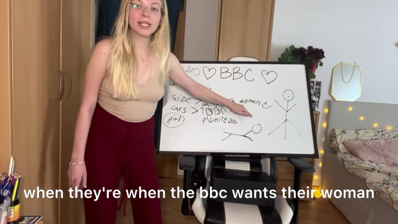 Goddess_Bella_Rae: The BBC Hierarchy Bnwo Dominance