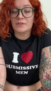 Submissive Men ) This New Video Will Be in Your Dms Soon!