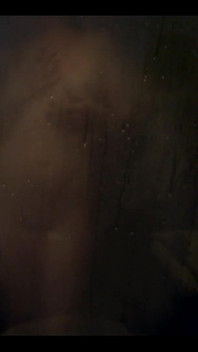 Ashley Teen Shower