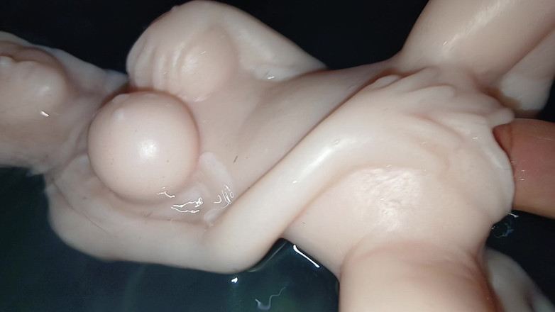 LunaDesire: 妻の性交は、非常に大きなペニスの持ち主と最も親密なものです。