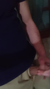 Masturbasi pakai baju
