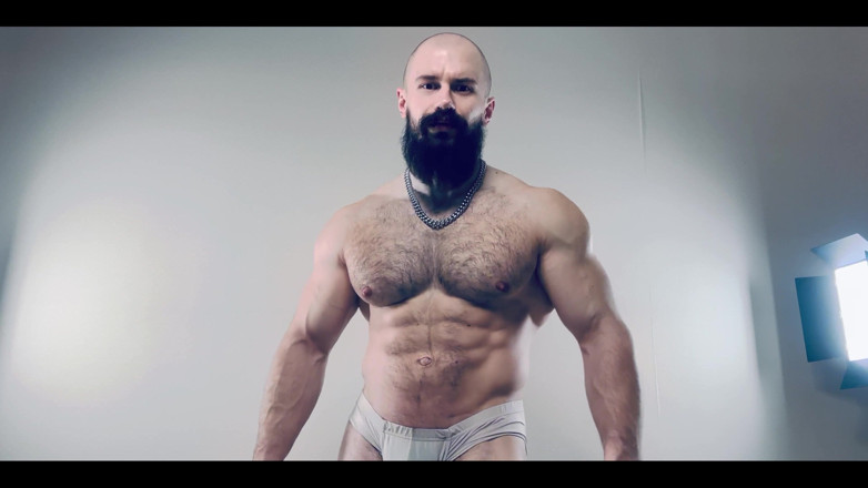 Mister Stone: Frusta dominata