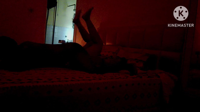 Ankita10000: Збуджена Бхабхі Віддала Свій Бур Девера В Ніч Дівалі