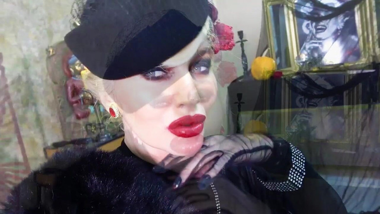 Goddess Celine: Femdom Made2kiss