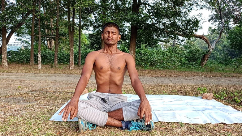 LinearOrnament35: सफलता के लिए कसरत करें