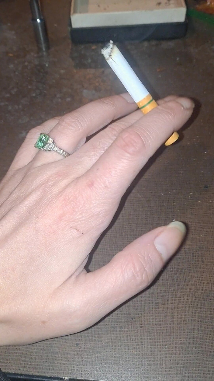 Naughty alchemy: 让我敲打你的大脑