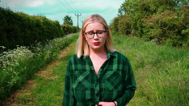 JessieHH: 我甚至不能在不受到骚扰的情况下散步