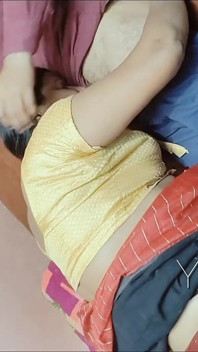 Sexo com minha esposa parte 1