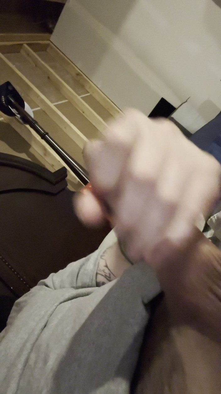 Falons Daddy: Sperma voor jou