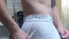 Alex sport: Hot Striptease Part 4