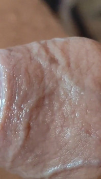 Super Close up During the Best Cum Blast of Your Life