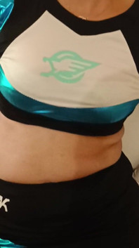 Cheerleding