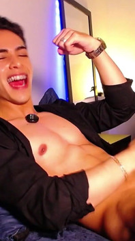 น้ำเงี่ยนสง่างาม มาชิมกัน