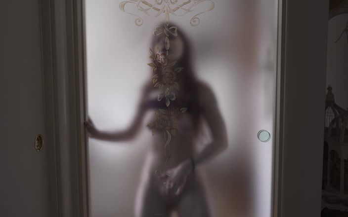 Dolls Cult: Det gör mig så kåt att reta dig med min...