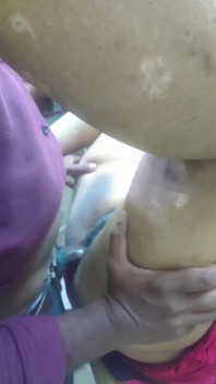Student Fucking Medical Teacher in Clinic